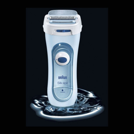 Epilaattori Braun LS5160