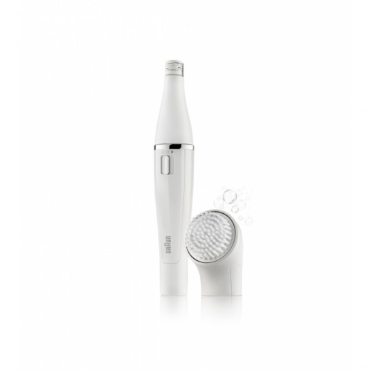 Epilaattori Braun 604391