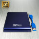 Silicon Power Armor A80 2TB 2,5", USB 3.1, sininen