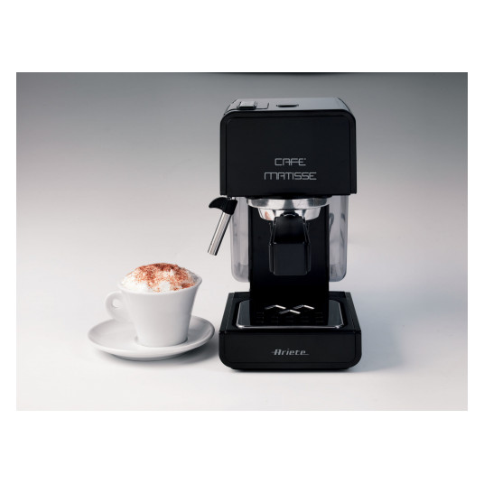 Kahvinkeitin Ariete 1363 Matisse Espresso