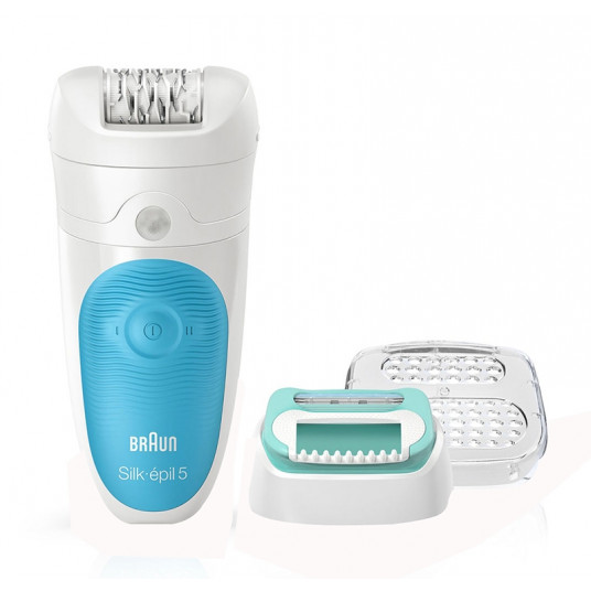 Epilaattori Braun SE5511