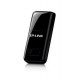 Langaton verkkolaite TP-Link TL-WN823N minisovitin USB Wireless 802.11n/300Mbps