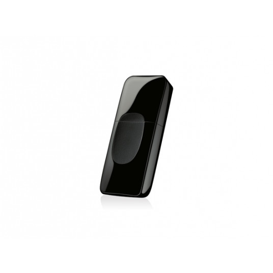 Langaton verkkolaite TP-Link TL-WN823N minisovitin USB Wireless 802.11n/300Mbps