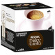 Kahvi Nescafe Dolce Gusto Espresso Intenso