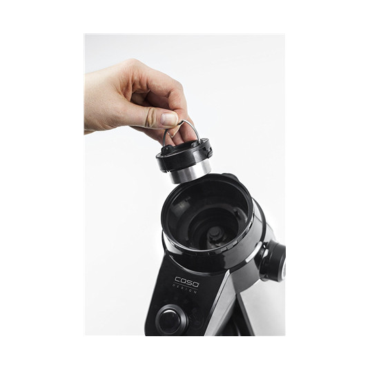 Kahvinkeitin Caso Barista Flavor