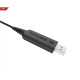 Kuulokkeet Koss CS200 Black
