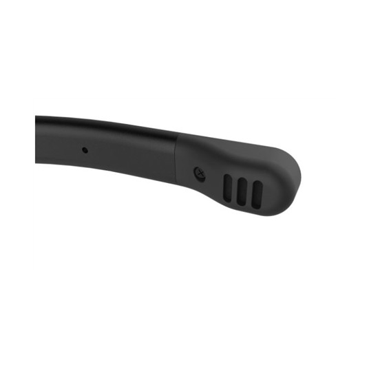 Kuulokkeet Koss CS200 Black