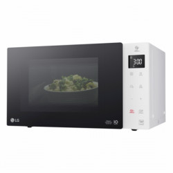 LG Mikroaaltouuni MS23NECBW