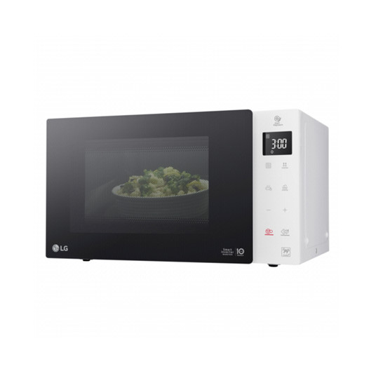 LG Mikroaaltouuni MS23NECBW