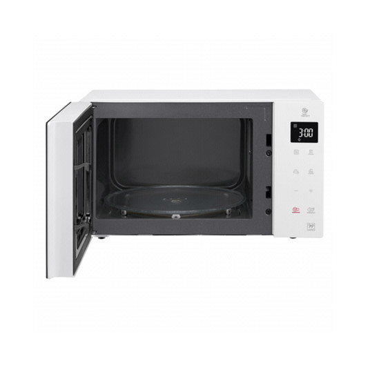 LG Mikroaaltouuni MS23NECBW