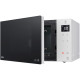 LG Mikroaaltouuni MS23NECBW