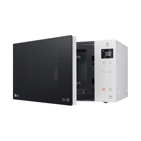 LG Mikroaaltouuni MS23NECBW