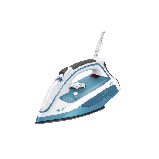 Tasarauta MPM MZE-15