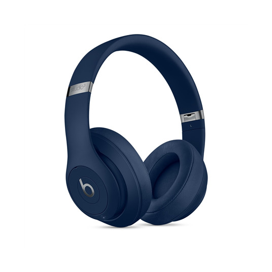 Kuulokkeet Beats Studio3 Wireless Blue MX402ZM/A