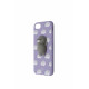 Case Just Must Takakuori iPhone 6/7/8 Violetille