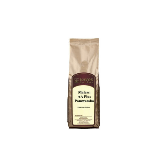 Kahvi Malawi AA Plus Pamwamba 1kg