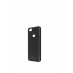 SHINE kuori Xiaomi Note 5A:lle (musta)