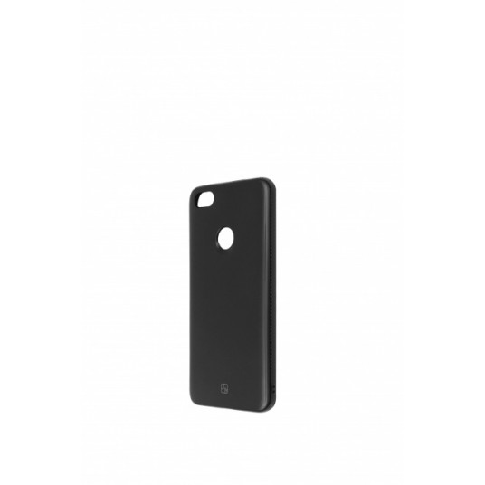 SHINE kuori Xiaomi Note 5A:lle (musta)