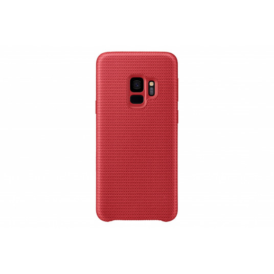 Matkapuhelinkuori Samsung Galaxy S9 (punainen)