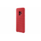 Matkapuhelinkuori Samsung Galaxy S9 (punainen)