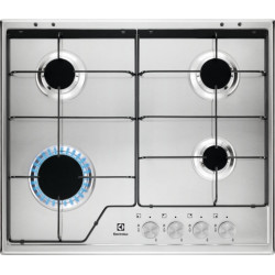 Kaasuliesi Electrolux KGS6424SX