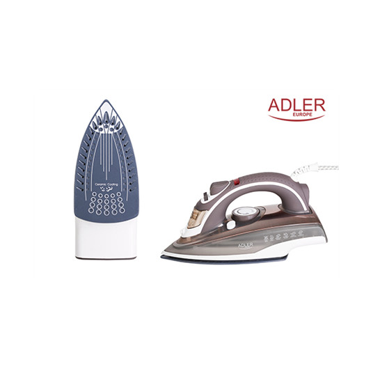 Iron Adler AD 5030