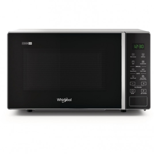 Mikroaaltouuni Whirlpool MWP 203 SB