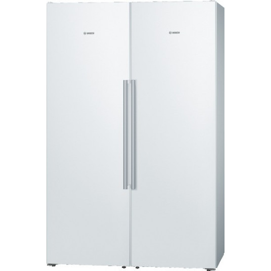 Jääkaapin ja pakastimen liitoslista Bosch KSZ36AW00