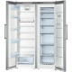 Jääkaapin ja pakastimen liitoslista Bosch KSZ36AL00