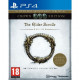 PS4-peli The Elder Scrolls Online: Tamriel Unlimited - Crown Edition PS4