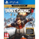 PS4-peli Just Cause 3 Gold Edition PS4