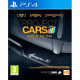 PS4-peli Project CARS - Vuoden peli PS4