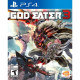 God Eater 3 PS4 PS4-peli