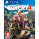 PS4-peli Far Cry 4 PS4