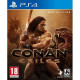 PS4-peli Conan Exiles PS4