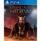 PS4-peli Grand Ages: Medieval PS4