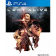 PS4-peli Left Alive PS4