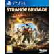 PS4-peli Strange Brigade PS4