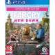 PS4-peli Far Cry New Dawn Superbloom Edition PS4