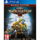 PS4-peli Warhammer 40K Inquisitor Martyr Deluxe Edition PS4