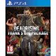 Dead Rising 4: Frank's Big Package PS4 PS4-peli