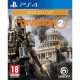 PS4-peli Tom Clancy's The Division 2 Gold Edition PS4