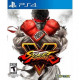 PS4-peli Street Fighter V PS4