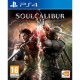 PS4-peli SOULCALIBUR VI: Standard Edition PS4