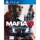 PS4-peli Mafia 3 PS4