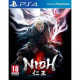 PS4-peli Nioh PS4