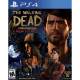 PS4-peli The Walking Dead - Telltale Series: The New Frontier PS4