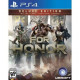PS4-peli For Honor Deluxe Edition PS4