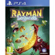 PS4-peli Rayman Legends PS4