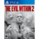 PS4-peli The Evil Within 2 PS4